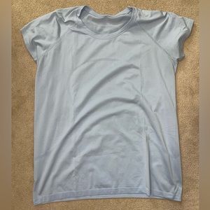 Lululemon Swiftly Tech Short Sleeve Shirt 2.0